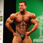 Steve   Kuclo - IFBB New York Pro 2012 - #1