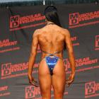 Jayla  McDermott - NPC Ronnie Coleman Classic 2011 - #1