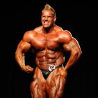 Jay  Cutler - IFBB Olympia 2011 - #1