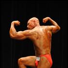 Bobby  Panetta - NPC Atlantic States 2011 - #1