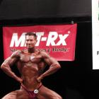 Kevin  Carrier - NPC FL Gold Cup 2011 - #1