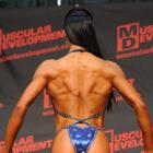 Jayla  McDermott - NPC Ronnie Coleman Classic 2011 - #1