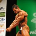 Steve   Kuclo - IFBB New York Pro 2012 - #1