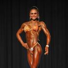 Tanya  Etessam - NPC Jr. Nationals 2012 - #1