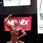 Kevin  Carrier - NPC FL Gold Cup 2011 - #1