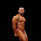 Kaden  Vu - NPC Eastern USA 2009 - #1