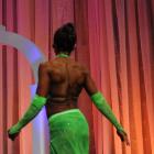 Adela  Garcia - IFBB Arnold Classic 2010 - #1