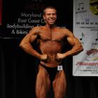 David  Mackenzie - NPC Maryland State/East Coast Classic 2009 - #1