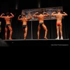 NPC Tim Gardner Chicago Extravaganza 2013 - #1