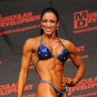 Jayla  McDermott - NPC Ronnie Coleman Classic 2011 - #1