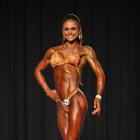 Tanya  Etessam - NPC Jr. Nationals 2012 - #1