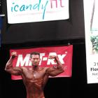 Kevin  Carrier - NPC FL Gold Cup 2011 - #1