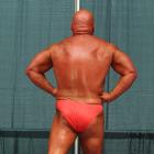 Cliff   Glenn - NPC Ronnie Coleman Classic 2010 - #1