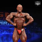 Anthony  Bailes - IFBB Toronto Pro Supershow 2014 - #1