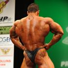 Steve   Kuclo - IFBB New York Pro 2012 - #1