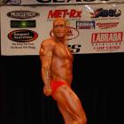 Glen  Rodrigues - NPC Jay Cutler Classic 2009 - #1