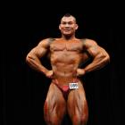 Kaden  Vu - NPC Eastern USA 2009 - #1