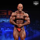 Anthony  Bailes - IFBB Toronto Pro Supershow 2014 - #1