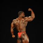 Branden   Ray - NPC Nationals 2010 - #1