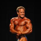 John  Foster - NPC Nationals 2010 - #1