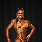 Tanya  Etessam - NPC Jr. Nationals 2012 - #1