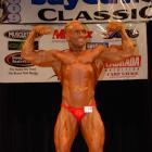 Glen  Rodrigues - NPC Jay Cutler Classic 2009 - #1