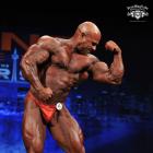 Anthony  Bailes - IFBB Toronto Pro Supershow 2014 - #1