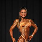 Tanya  Etessam - NPC Jr. Nationals 2012 - #1