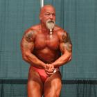 Cliff   Glenn - NPC Ronnie Coleman Classic 2010 - #1