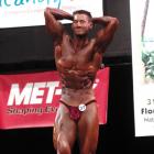 Kevin  Carrier - NPC FL Gold Cup 2011 - #1