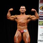 Kaden  Vu - NPC Eastern USA 2009 - #1