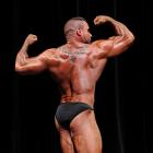 Paul  Saldarriaga - NPC Texas State 2011 - #1