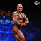 Anthony  Bailes - IFBB Toronto Pro Supershow 2014 - #1