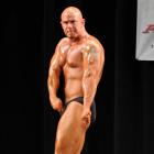 David  Doughty - NPC Maryland State/East Coast Classic 2009 - #1