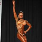 Tanya  Etessam - NPC Jr. Nationals 2012 - #1