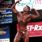 Kevin  Carrier - NPC FL Gold Cup 2011 - #1