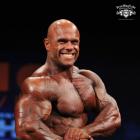 Anthony  Bailes - IFBB Toronto Pro Supershow 2014 - #1