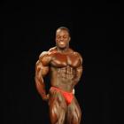 Branden   Ray - NPC Nationals 2010 - #1