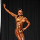 Tanya  Etessam - NPC Jr. Nationals 2012 - #1