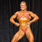 Kris   Clark - NPC Masters Nationals 2009 - #1