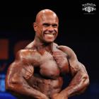 Anthony  Bailes - IFBB Toronto Pro Supershow 2014 - #1