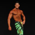 Dean  Fazzolari - NPC Team Universe 2011 - #1