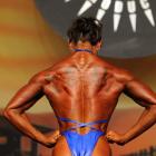 Alyssa  Stroud - NPC Europa Super Show 2010 - #1