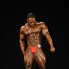 Branden   Ray - NPC Nationals 2010 - #1