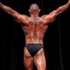 Paul  Saldarriaga - NPC Texas State 2011 - #1