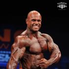 Anthony  Bailes - IFBB Toronto Pro Supershow 2014 - #1