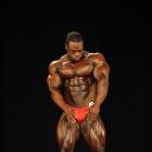 Branden   Ray - NPC Nationals 2010 - #1