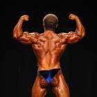 John  Foster - NPC Nationals 2010 - #1