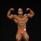 Branden   Ray - NPC Nationals 2010 - #1