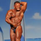 Kenneth  Jones - IFBB Europa Show of Champions Orlando 2011 - #1